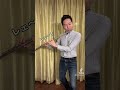 フルートでグリッサンドが出来る...?! #フルート #flute #吹奏楽