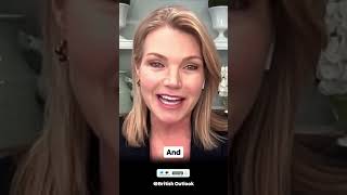 Heather Nauert Shares Inside Scoop On The Trump Administration