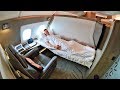 Singapore Airlines A380 NEW First Class Suites - What Did I Think?