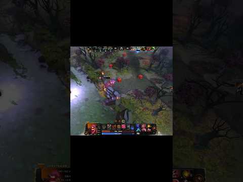 Techies сведут любого противника в могилу. Или с ума. Одно другому не мешает. #dota2 #Techies