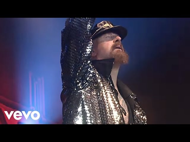 Judas Priest &; Diamonds and Rust (Live At The Seminole Hard Rock Arena)