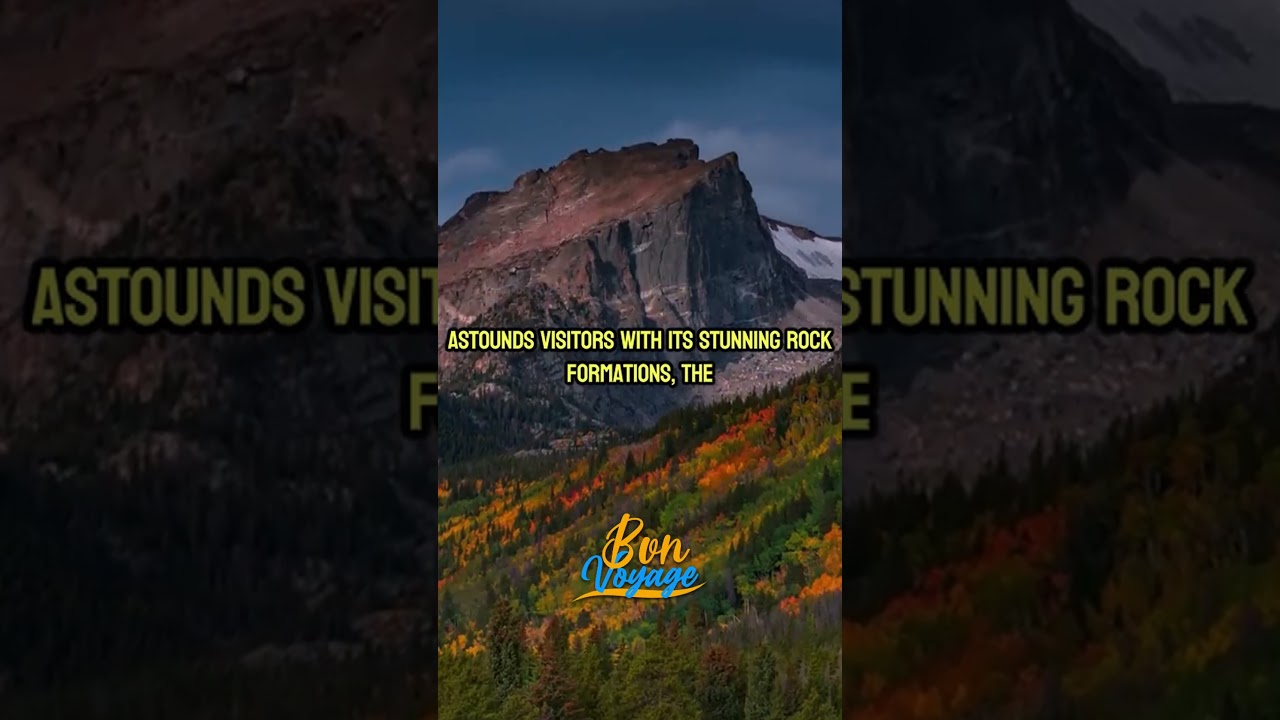 Best Tourist Attractions of Colorado