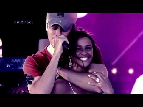 Enrique Iglesias Ft Nadiya - Tired Of Being Sorry