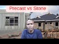 Precast is Not as cheap as advertised/ Construction in Kenya