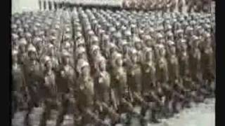 war! edwin starr real vietnam war footage