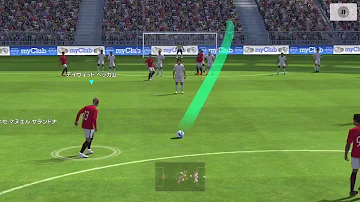 Download ウイイレ18アプリ 初課金でガチャ神引き 涙のデイヴィット ベッカム 更にレベルmaxでフリーキック Mp4 Mp3