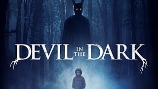 Devil In The Dark 2020 | Horror Movie | Romania Subtitle