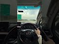 Lexus LX 570 Meter Down ☠️ #youtubeshorts