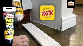 Pattex No More Nails