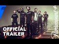 Players  official trailer  paramount