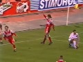 СПАРТАК - Локомотив (Москва, Россия) 4:2, Чемпионат России - 1997