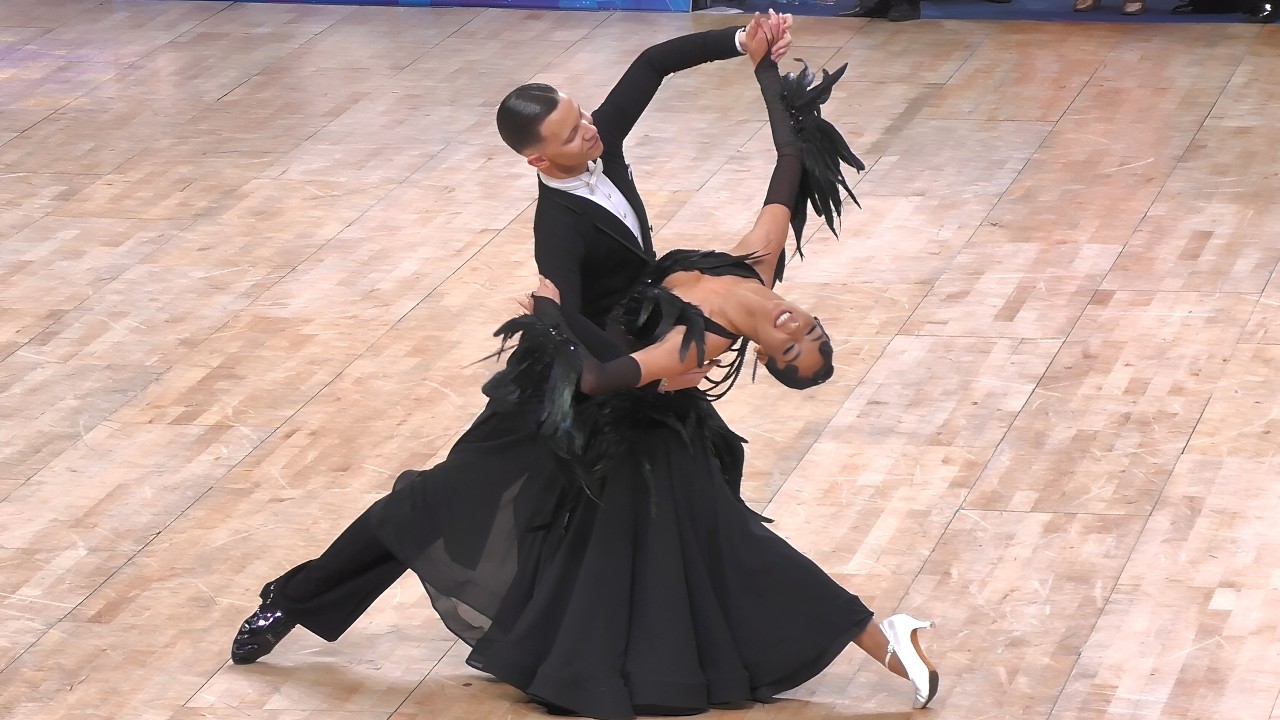 Чемпионат Москвы 2025 | Полуфинал | Сборка танцев