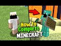 How to Complete Minecraft in 2024 [EASY TIPS]