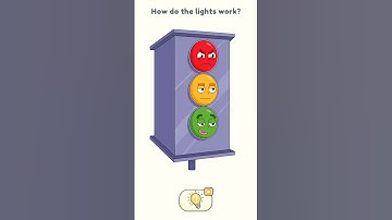 hew do the lights work🚦dop2 (delete one part)#dop2 #shorts #viral #shortsviral #shortvideo