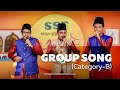 Group song categoryb 3rd  sahithyotsav23  malappuram west sahithyotsav