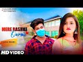 Mere Rashke Qamar | Junaid Asghar | Crush Love Story | Ft.Ruhi & Kingshuk | Ruhi Official