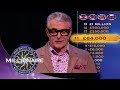 How Many Suits Will He Buy With £64,000 | Who Wants To Be A Millionaire?