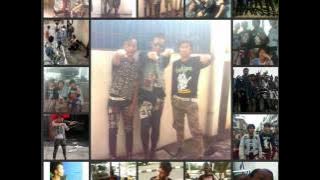 bunga hitam selamat jalan