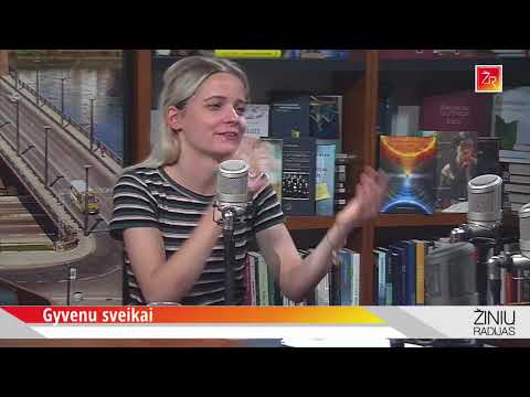 "Gyvenu sveikai": Viskas, ką svarbu žinoti apie menopauzę