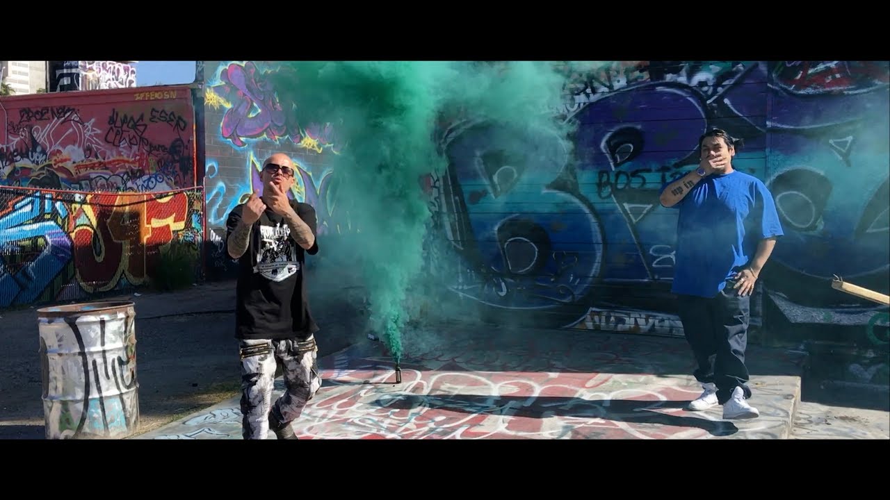 OG Rome Ft Skar -Run Up (OfficialVideo) - YouTube