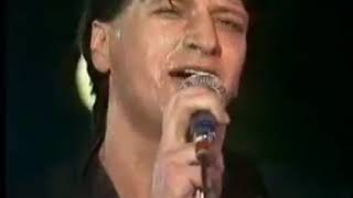 Watch Herman Brood Bad Blood video