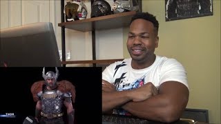Marvel's Avengers: Every Revealed Character Costume & Finisher NYCC 2019 - Reaction!