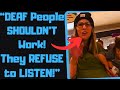 r/EntitledPeople - Smug Karen Berates Me for Being a Useless "Idiot!" I'm Disabled.
