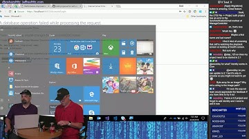 April 24, 2018 - From Microsoft