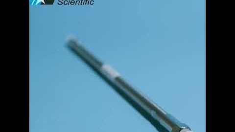 C8-Fluorine HPLC Columns