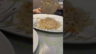 Welcome to “Palov” cook delicious lunch dinner easyrecipe kitchen