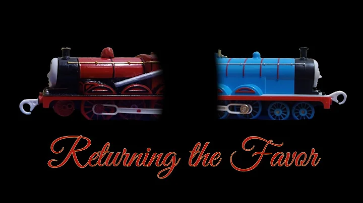 Tales from the Rails Episode 8: Returning the Favor