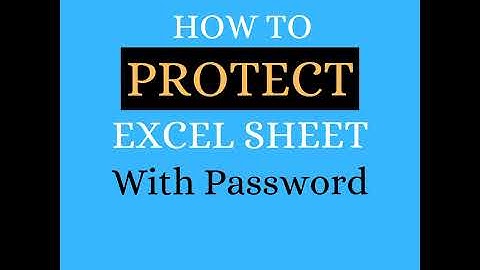 #shorts | #how to protect your excel sheet with password |#excel,#how,#protect,#password,#exceltips
