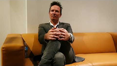 Última entrevista a Scott Weiland (Subtitulado en español)