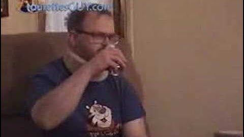 Tourettes Guy - Total