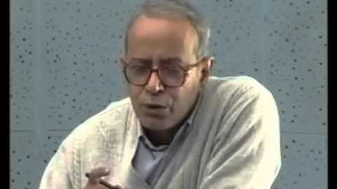 Module 2 Lecture 1 Kinematics of machines