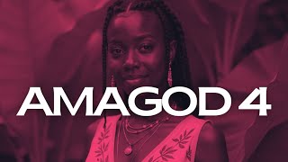AMAGOD 4 