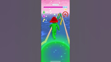 Max LEVEL Giant Rush New Update Gameplay (iOS,Android) Shorts # 115