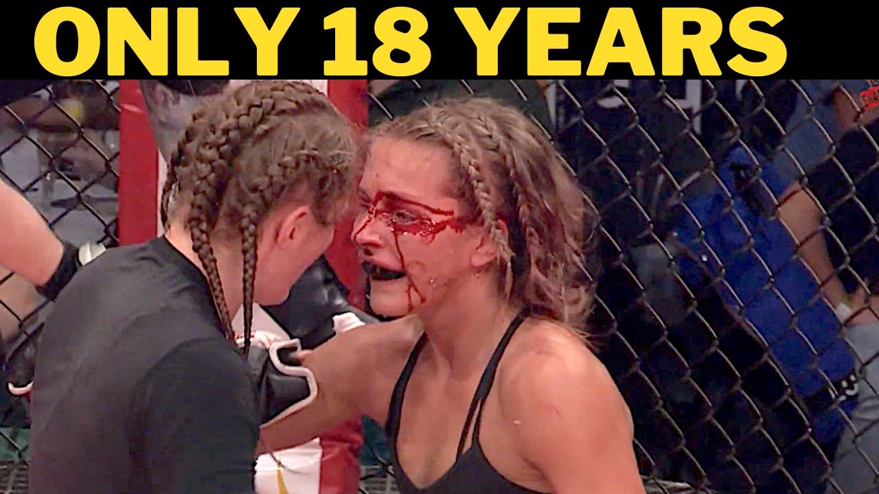 AMY DERWANZ  -V-  CHARLOTTE COOPER  -  CAGED STEEL    