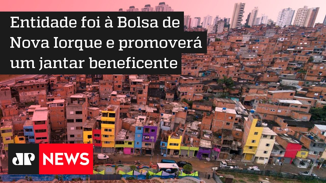 Favelas do G10 estão mais conectadas e consomem cada vez mais streaming -  Canaltech