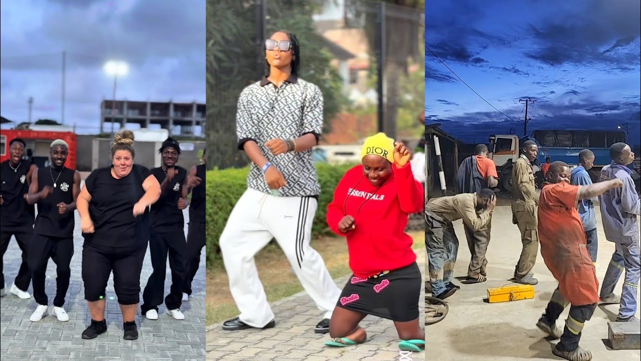 Best Sweet Melody Chella My Darling Tiktok Challenge Compilation