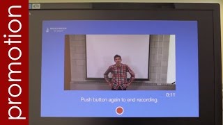 One Button Studio | Bridgewater State University