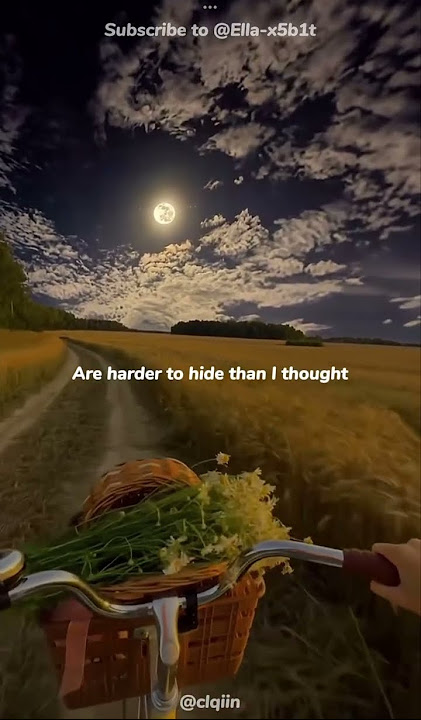 I Wanna Be Yours - Arctic Monkeys / lyrics / aesthetic / slowed / English songs / sped up