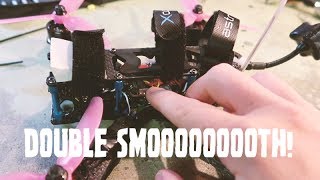SOFTMOUNTED SOFTMOUNTS? - FIRST TIME ON RACEFLIGHT - HQ5x4.3x3 screenshot 2