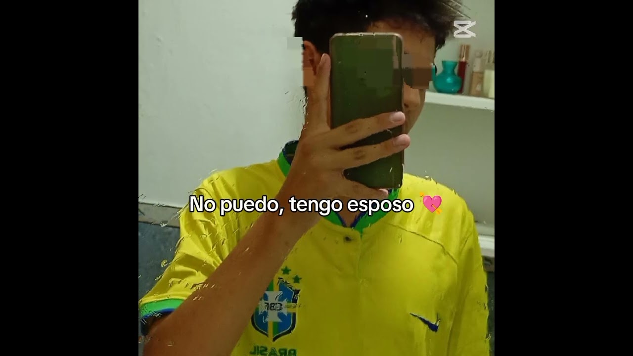 el otro solo me uso pero el no💞