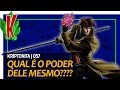 SAIBA TUDO SOBRE GAMBIT [A origem e Remy LeBeau]