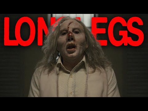 The Brutality Of LONGLEGS