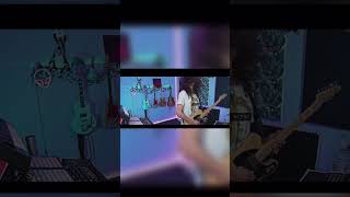A Forest By The Cure. Live Loop Session.