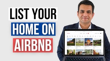 How to List Your Property on Airbnb | No-Nonsense Guide