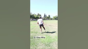 3 MOVES ALL WRs NEED TO LEARN