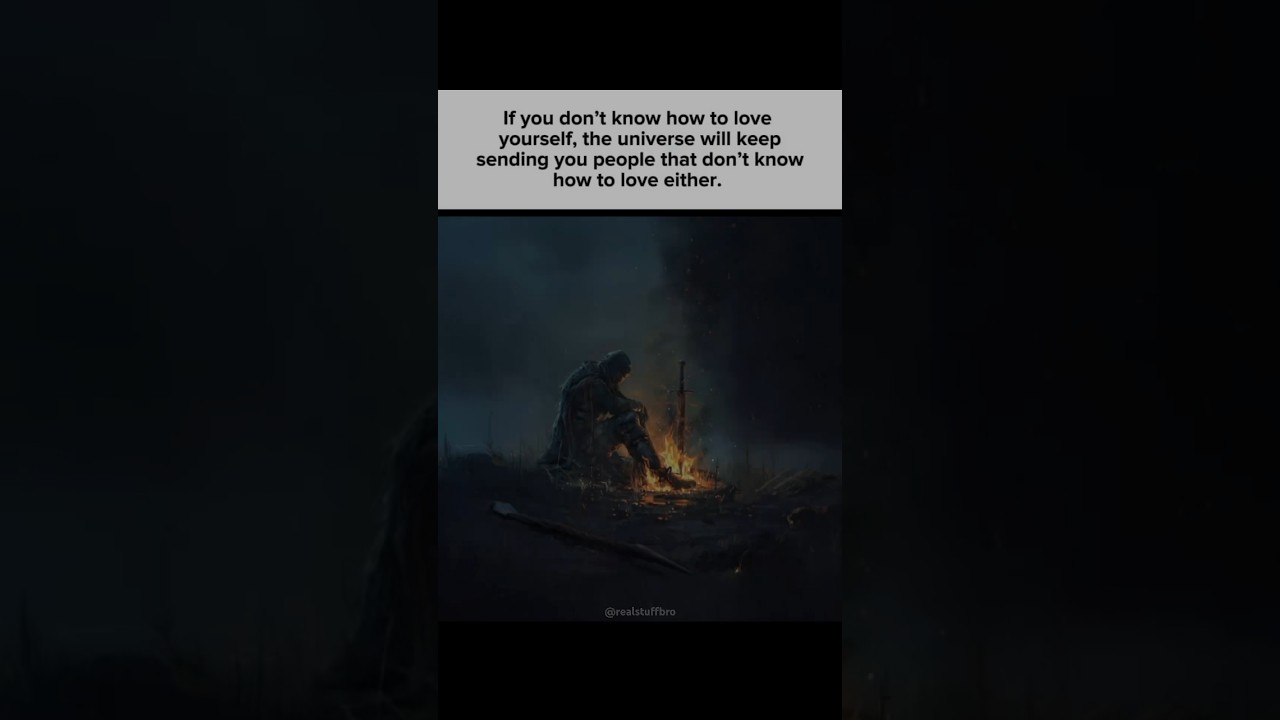 Real...you matter too brother 🤝🙂